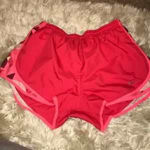 Nike Athletic Shorts